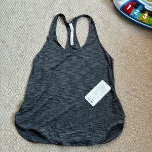 NWT Lululemon 105 F Singlet